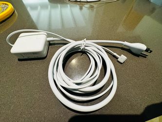 Apple Laptop Power Cord