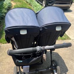 Bugaboo Donkey 5 Duo