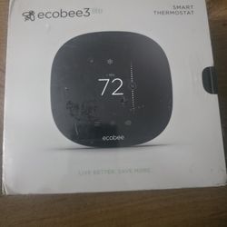 Ecobee3 Lite Smart Thermostat 