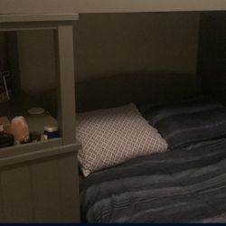 BUNK BED FOR SALE!!!!