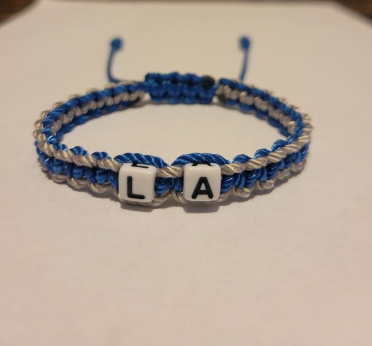 Adjustable Bracelet for Men $14 Each 
