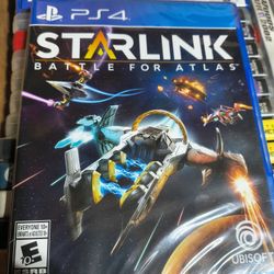 Starlink:Battle For Atlas