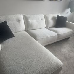 Sectional