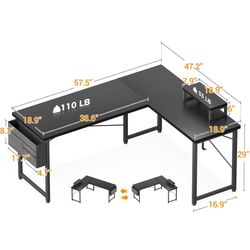Desk