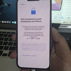 Desbloqueo de iCloud 