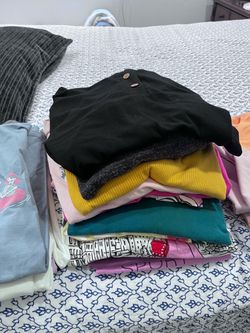 Blusas size 3X2X extra Large en buenas condiciones