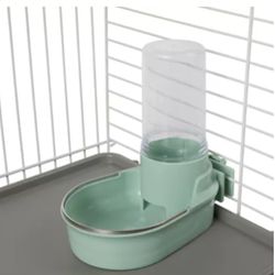 Small Pet Gravity Water Dish