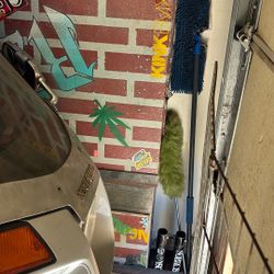 BMX Fun Boxes, 2 Rails And A Ramp 