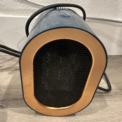 Fan Heater