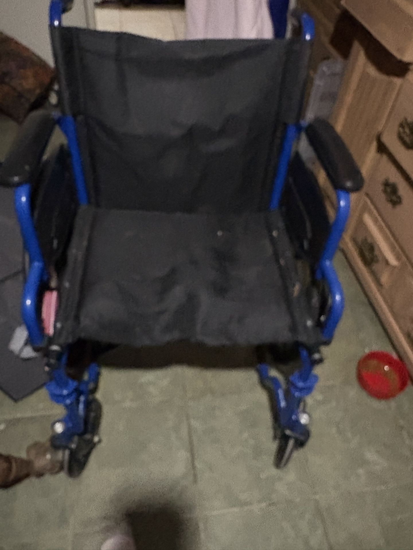 Drive Wheelchair - Pick Up Only