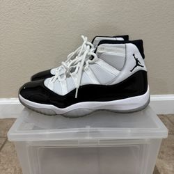 Jordan 11 Retro