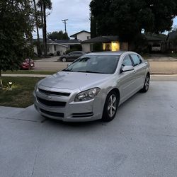 2011 Chevy Malibu