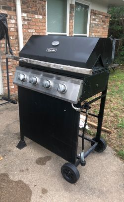 Grill