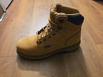 Rocky Rams work boot