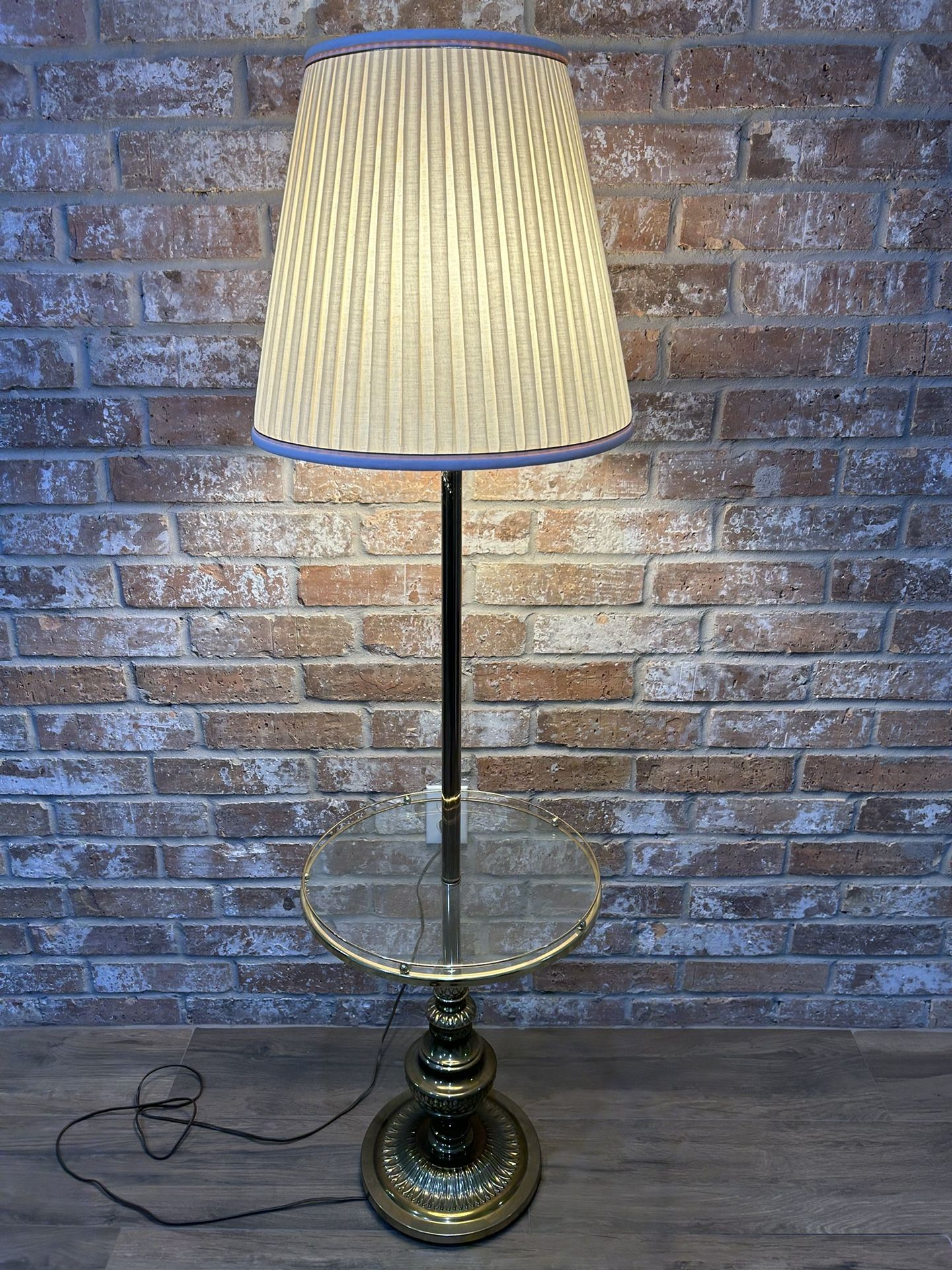 Vintage MCM Lamp