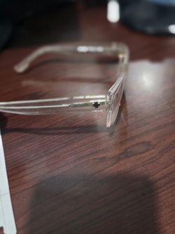 Spy Eyeglasses Rx