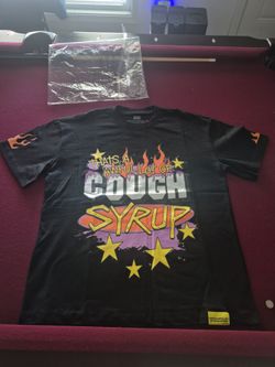 Thats A Awful Lot Of Cough Syrup