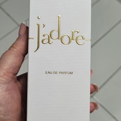 JADORE   perfume