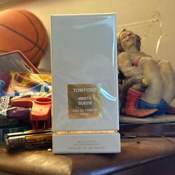 Tom ford and Prada cologne and perfumes