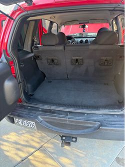 2003 Jeep Liberty