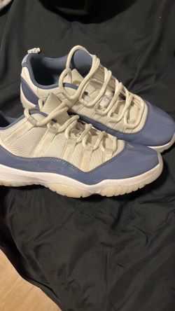 Diffused blue  Jordan 11 size 9.5