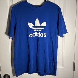 Addidas Shirt 
