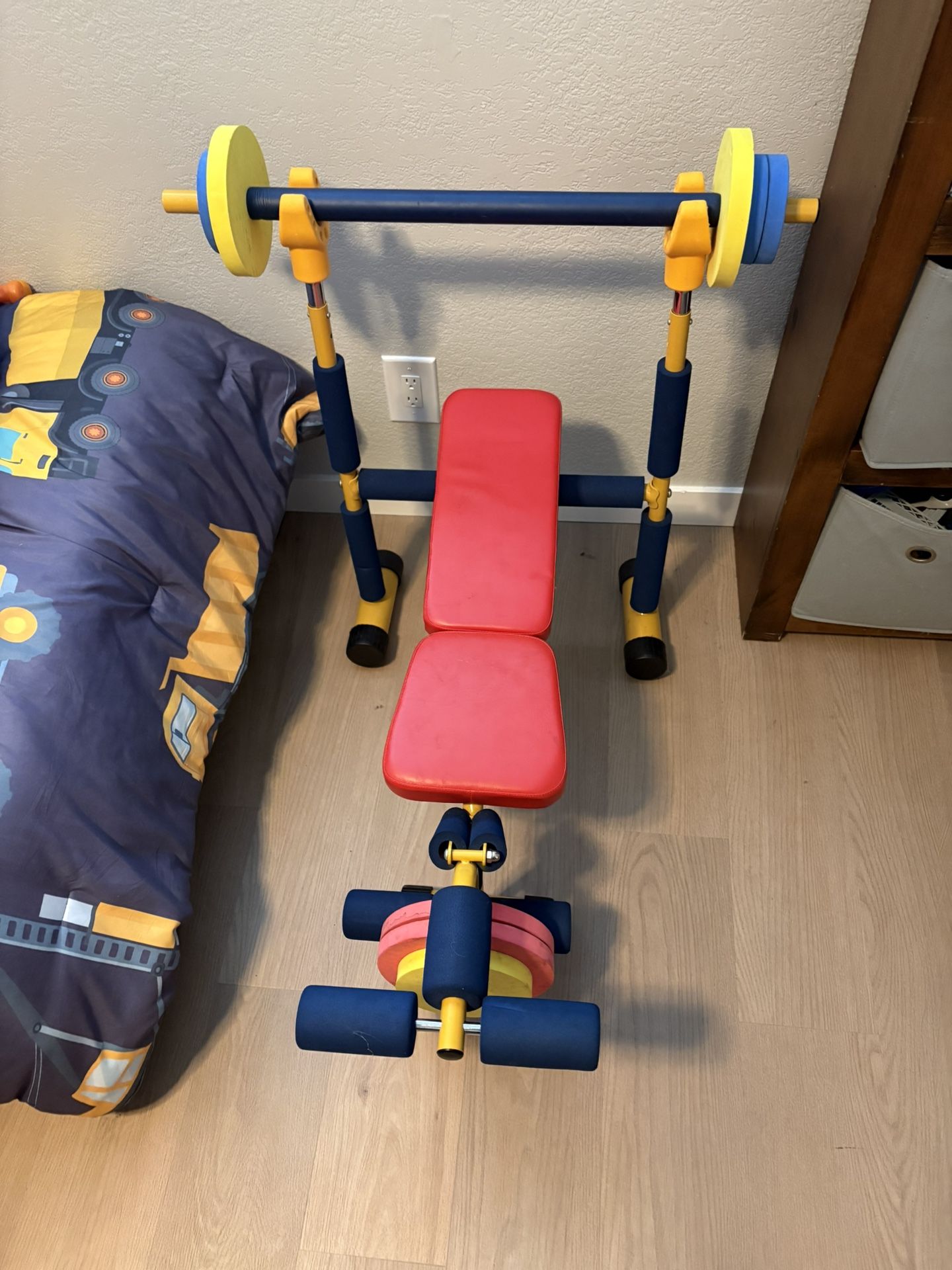 Kids Weight