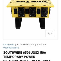 Southwire Xtreme Box