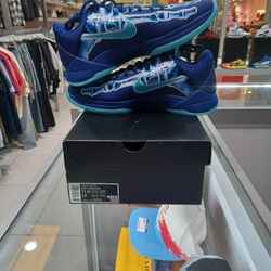 Kobe 5 Proto X-Rays Size 11.5 