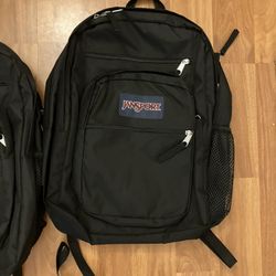 Brand New Jansport Big Student Backpack