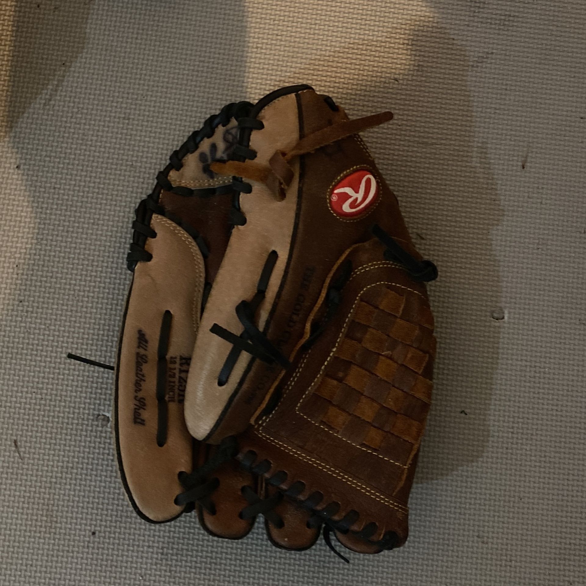 Baseball Glove
