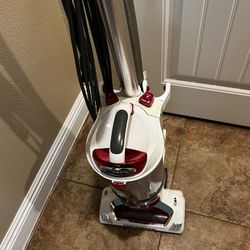 Shark Upright Professional Vacuum 