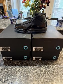 Jordan 11