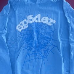 Spider Hoodie 