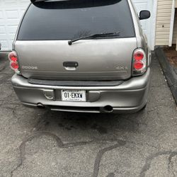 99 5.9 Magnum Durango BEST OFFER 5500