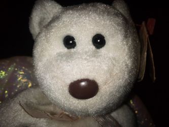 Rare Beanie Baby's W Errors Best Offer