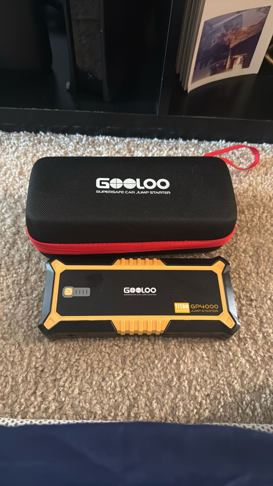 GooLoo 4000