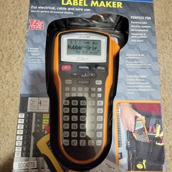 Brother PT-6100 Label Maker
