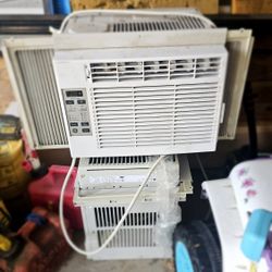 GE Window AC Units