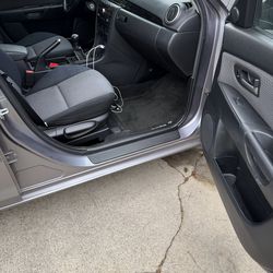 2006 Mazda Mazda3