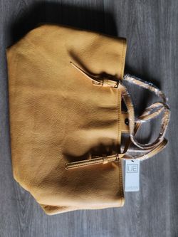 Urban Expressions Tote bag