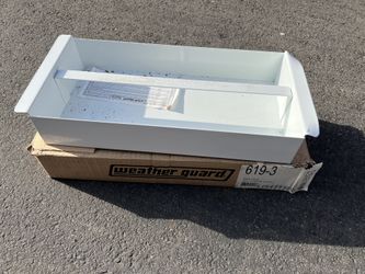 Weather Guard Tool Boxes