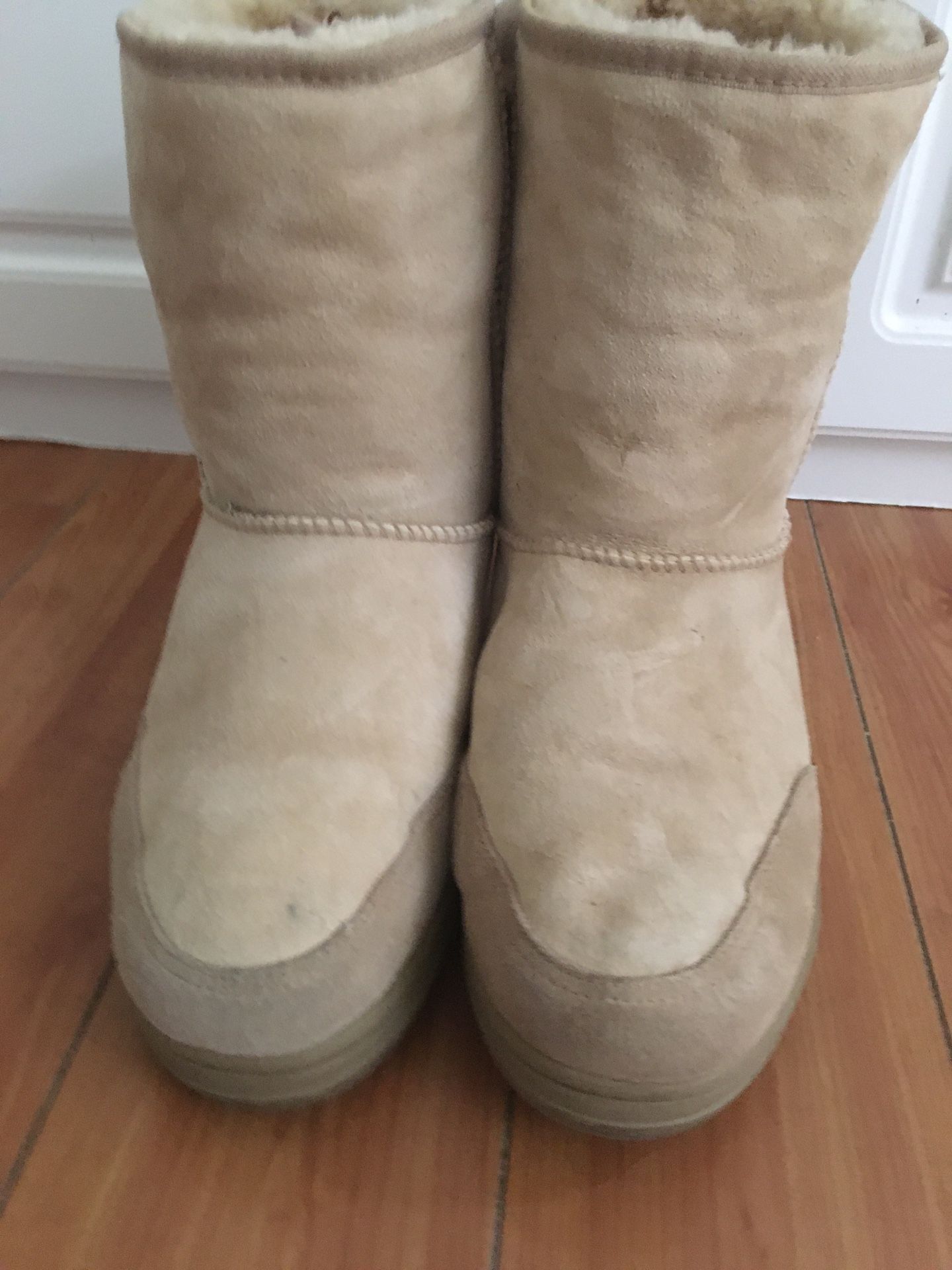 Mens UGG Boots
