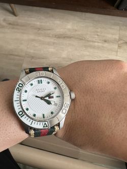 Gucci Watch Mens