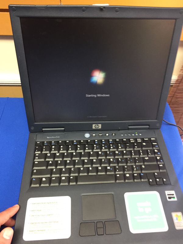 Basic Windows 7 Laptop With Office And Wifi Computer Equipment In Basic Windows 7 Laptop With Office And Wifi Computer Equipment In Chula Vista Ca Offerup