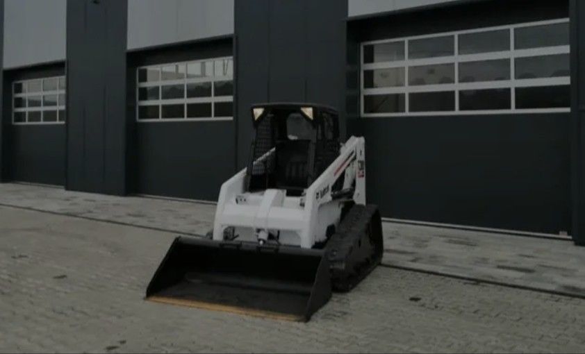 Bobcat T200