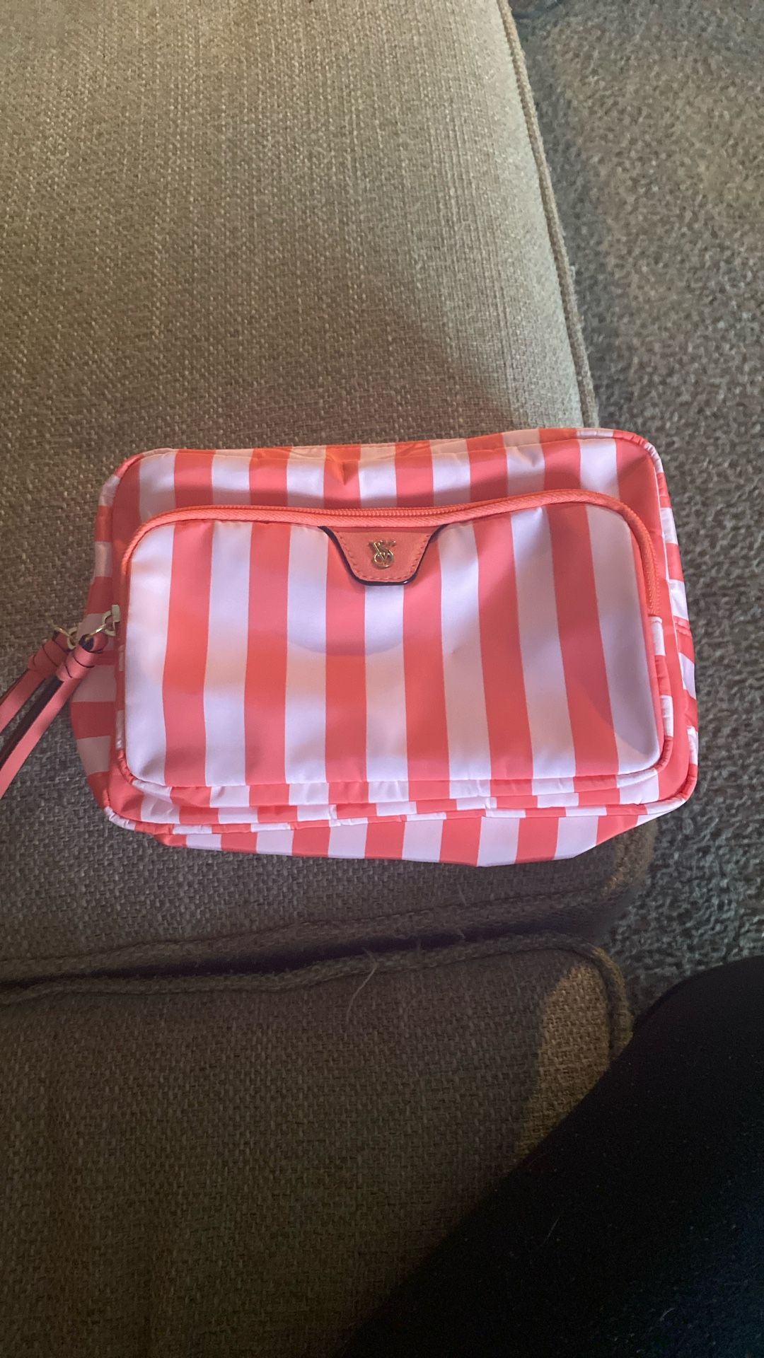 Victoria Secret Makeup Bag