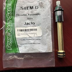 Jaclo Replacement Stem