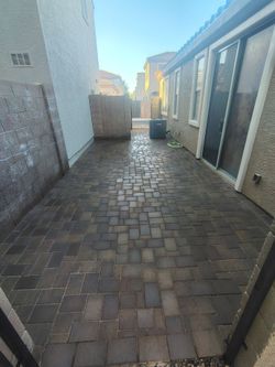 Pavers