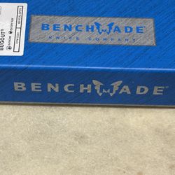 Benchmade Tool